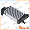 Intercooler pour OPEL | CNG-PL-003, 30428